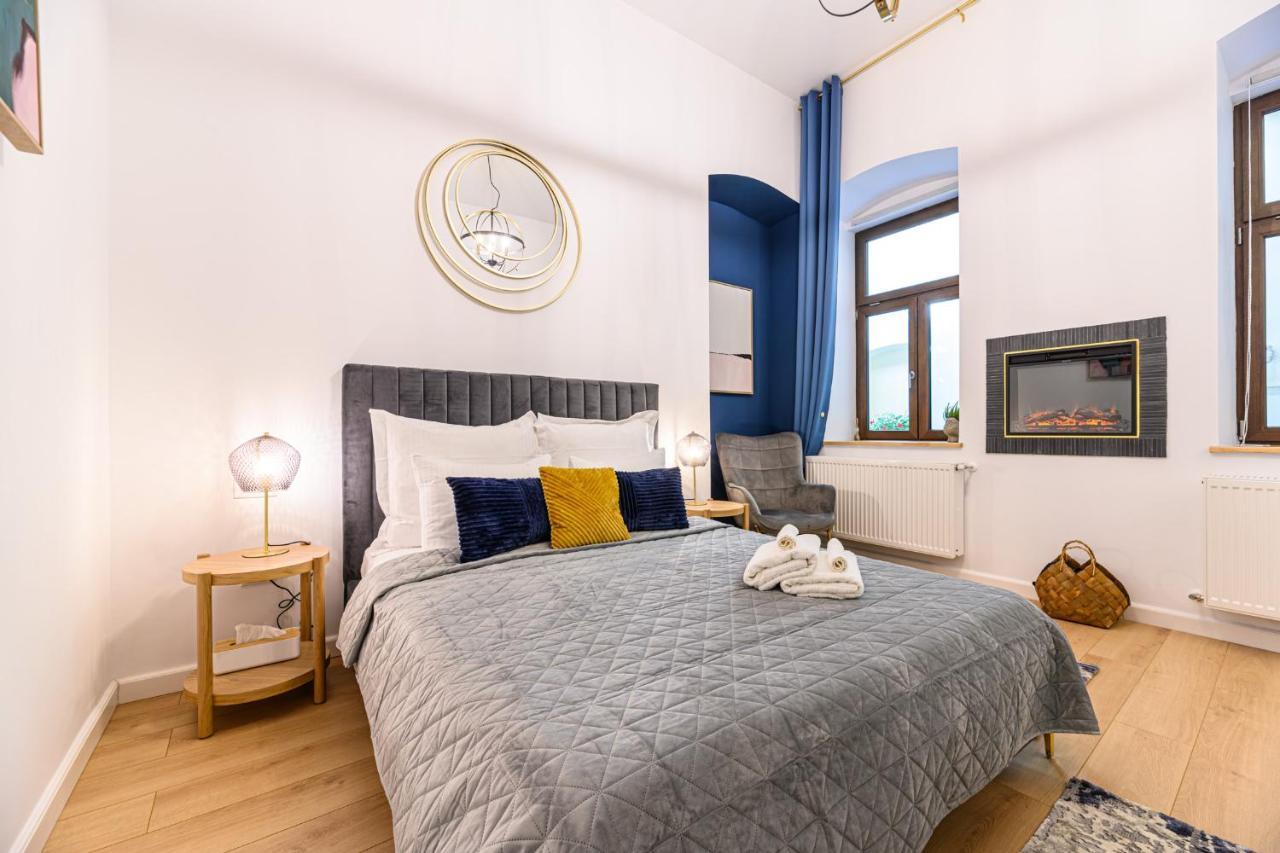 شقة Uptown 46 براشوف المظهر الخارجي الصورة